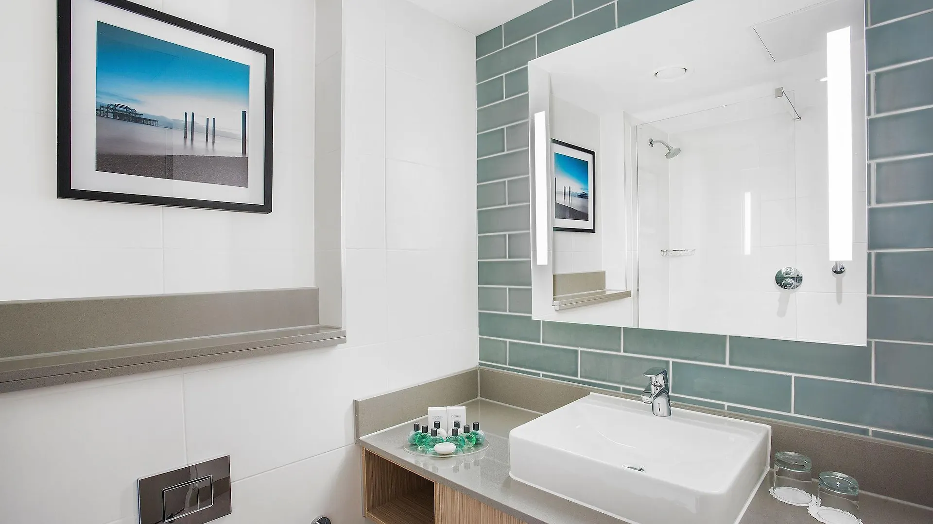 Leonardo Royal Hotel Brighton Waterfront 4*,  בריטניה
