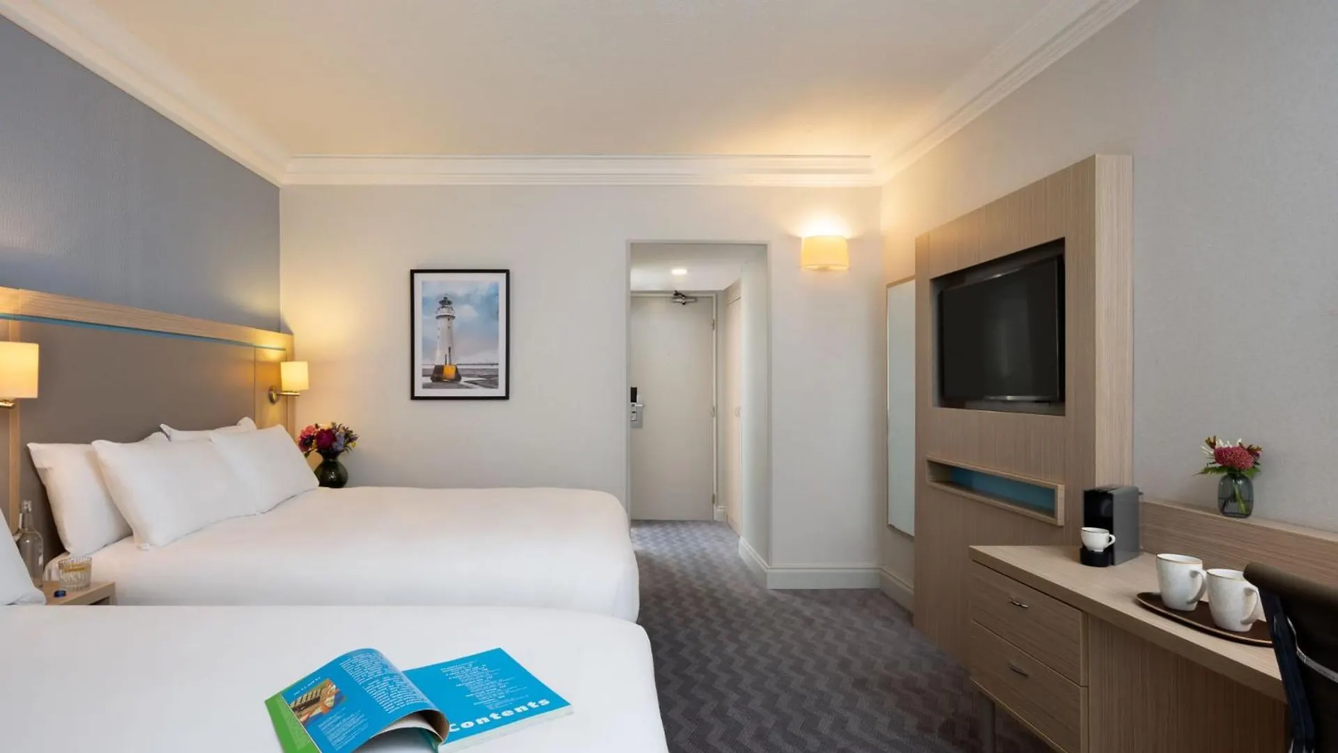 Leonardo Royal Hotel Brighton Waterfront