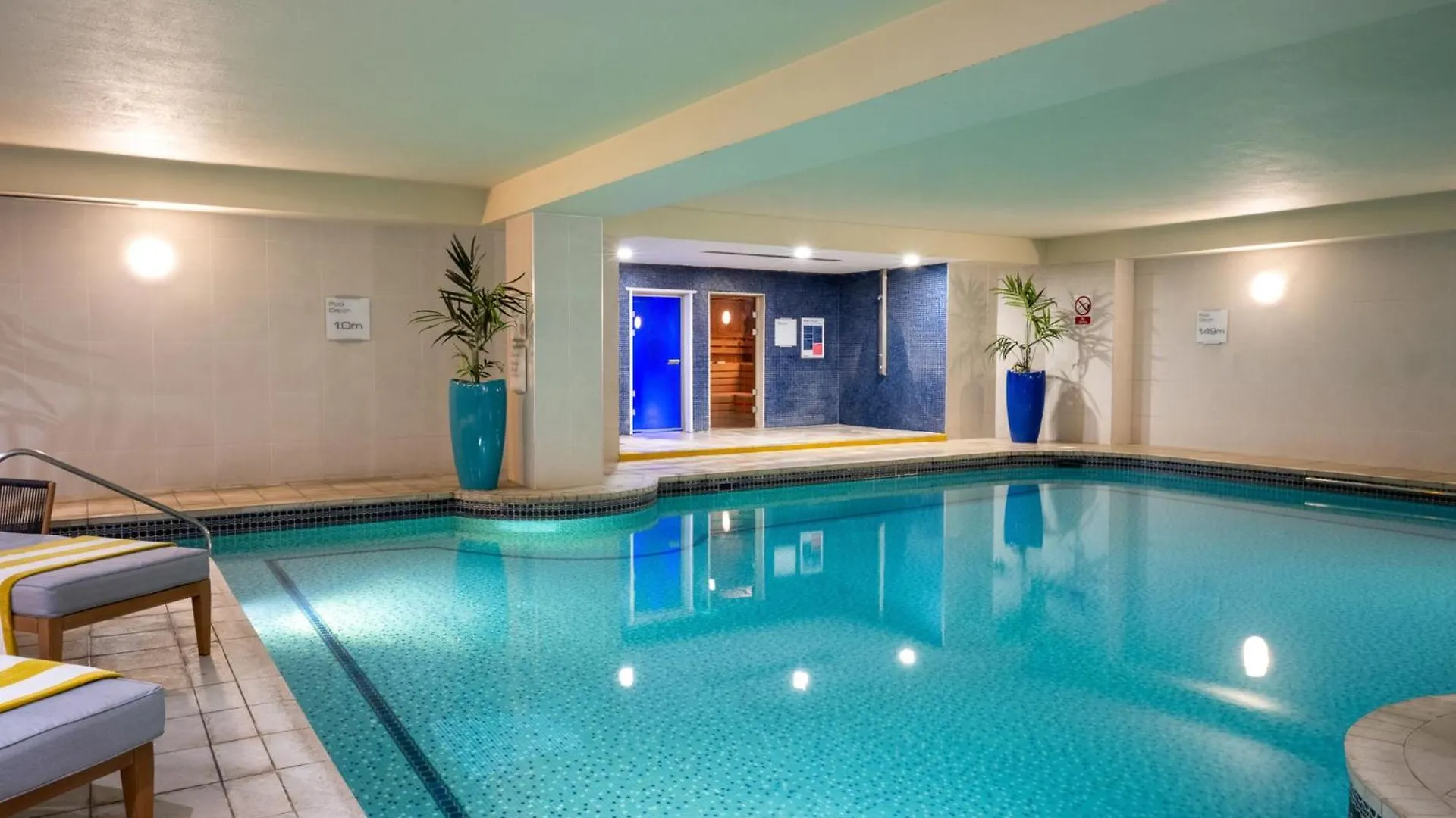 Leonardo Royal Hotel Brighton Waterfront