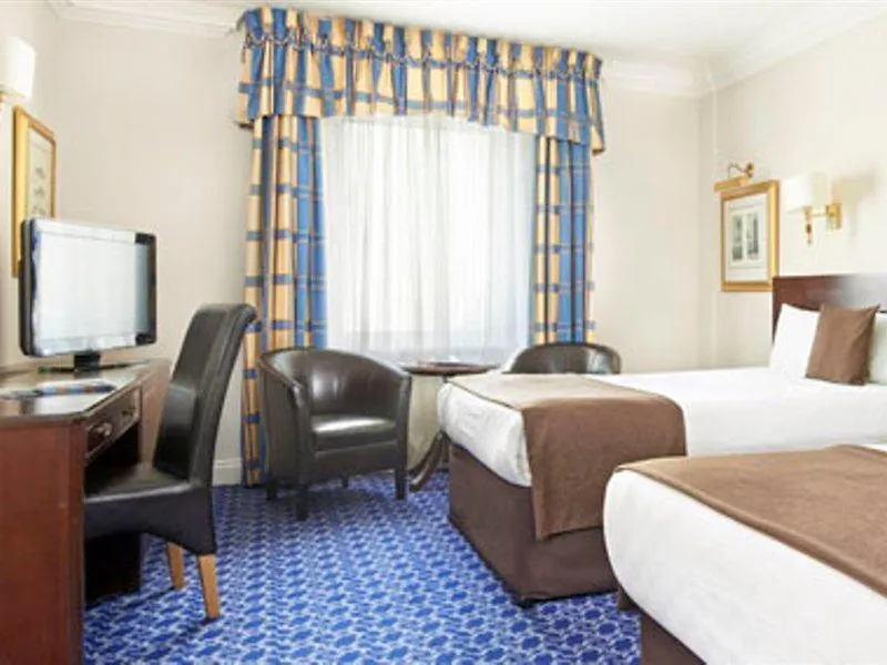 Leonardo Royal Hotel Brighton Waterfront