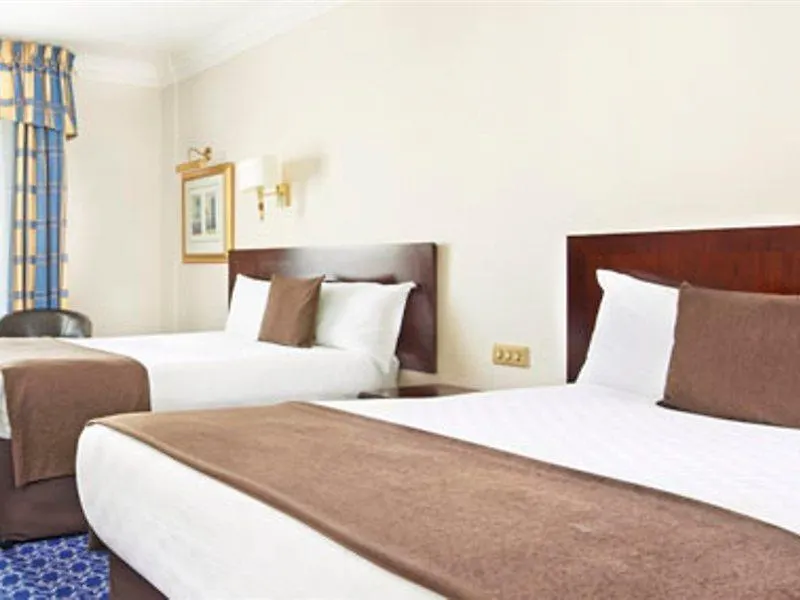 Leonardo Royal Hotel Brighton Waterfront