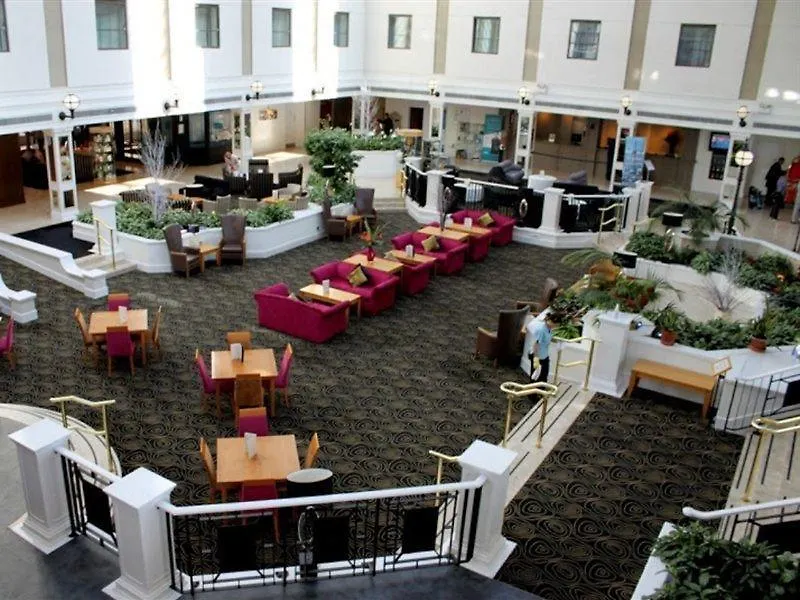 ****  Leonardo Royal Hotel Brighton Waterfront Ηνωμένο Βασίλειο