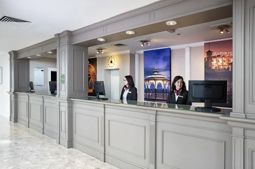 Leonardo Royal Hotel Brighton Waterfront