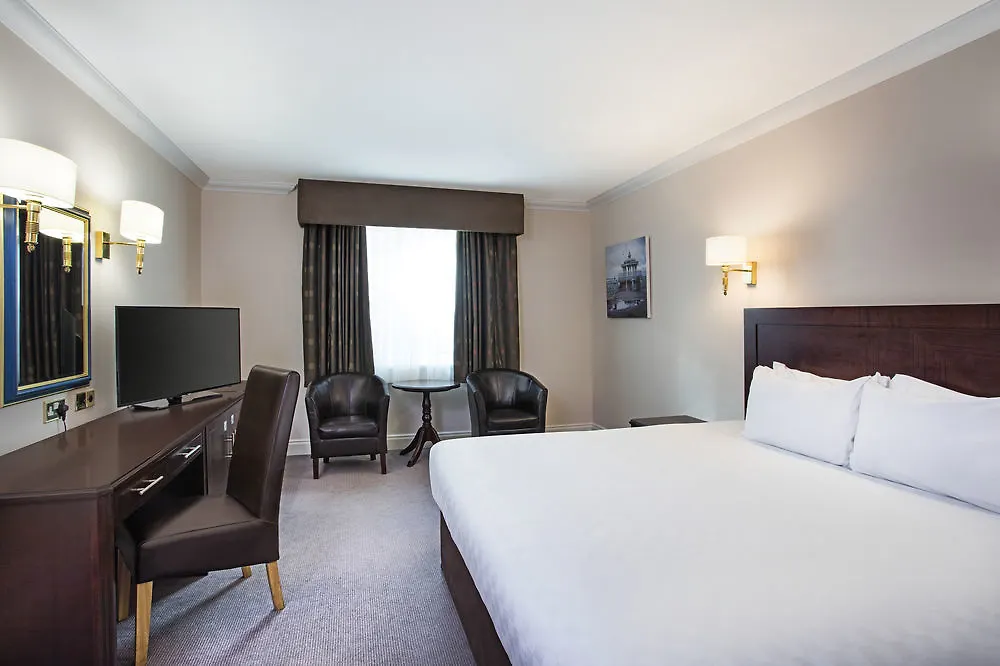 Leonardo Royal Hotel Brighton Waterfront בריטניה
