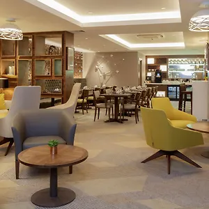 Hilton Centre קאמברידג'