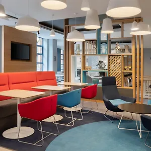 Express By Ihg 3* Белфаст