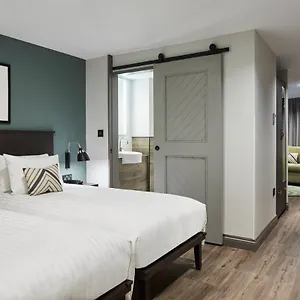 מלון By Marriott Tower Bridge