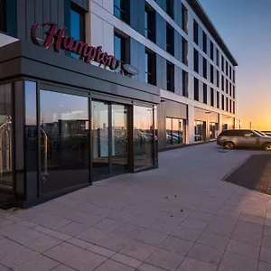 Hampton By Hilton Aberdeen Airport 3* Дайс