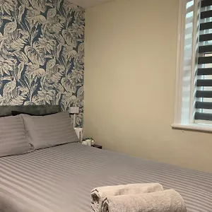 Malibu 3* Блэкпул