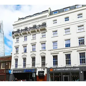 St Christopher'S Inn London Bridge - The Village London