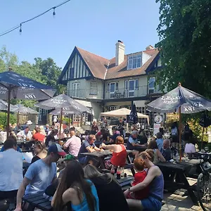 The Weir Walton-on-Thames