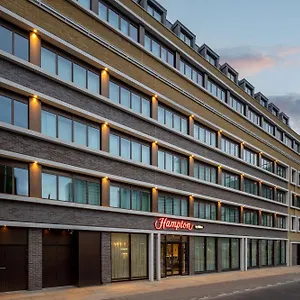 Hampton By Hilton London