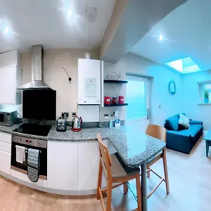 Valley Mount House & Harrogate