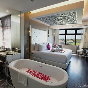 酒店 水明漾l酒店 ****