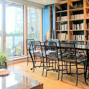 מלון Bermondsey Square - A Bespoke