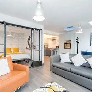 The Loft Apartment