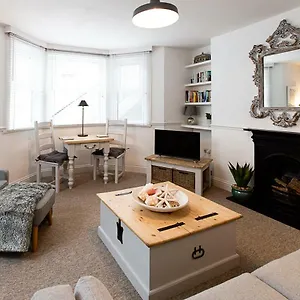 Bn2 Apartment