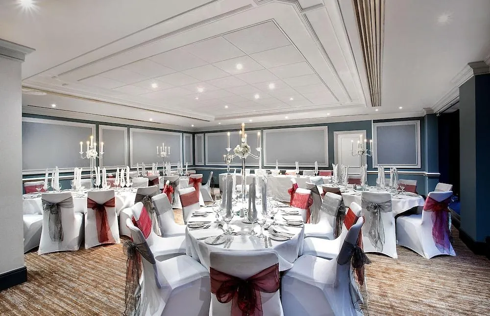 Leonardo Royal Hotel Brighton Waterfront 4*,  Royaume-Uni