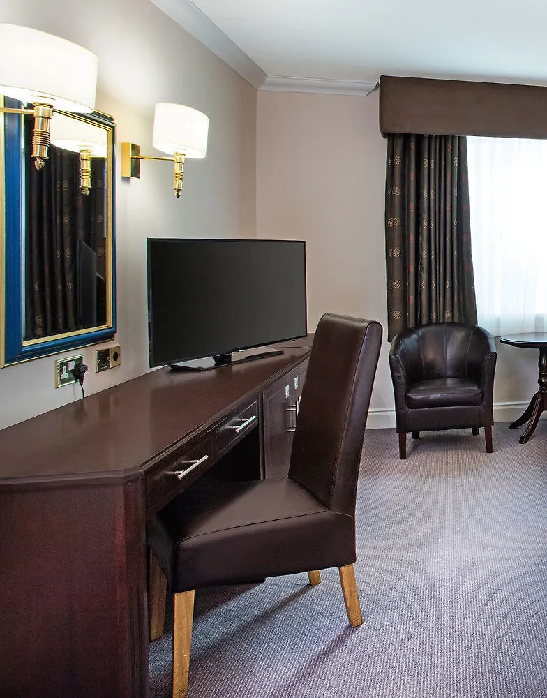 Leonardo Royal Hotel Brighton Waterfront United Kingdom