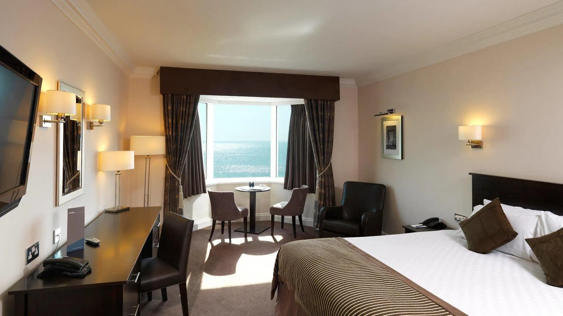 Leonardo Royal Hotel Brighton Waterfront